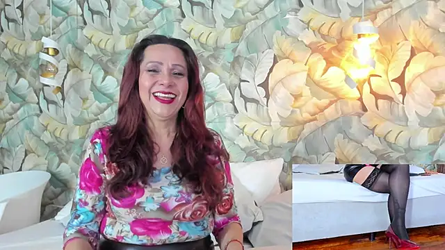 Madame Angelic 1 online show from January 9, 3:33 am