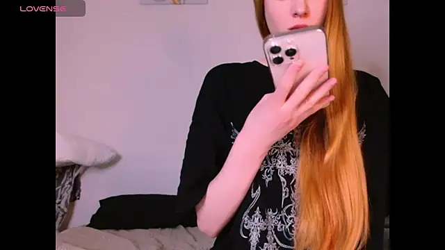  Milana Sparkl75  online show from February 5, 5:05 pm