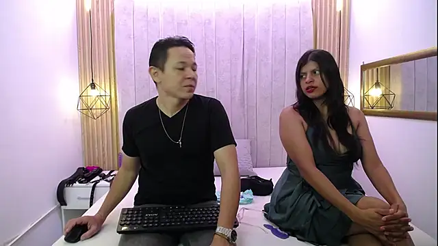 DaniyMel online show from December 20, 12:20 pm