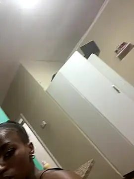 AmaraBlackie78 online show from January 7, 2:15 am