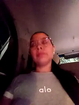 KarelysAC online show from November 26, 12:44 am