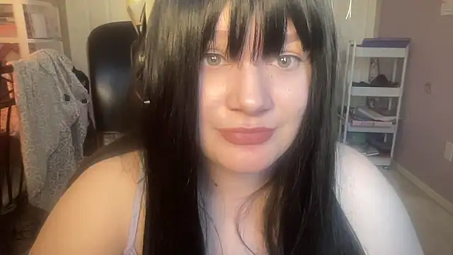 MilkMaidClem online show from January 15, 9:54 pm