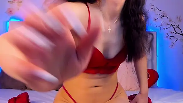 TinyBlair online show from March 20, 6:07 am