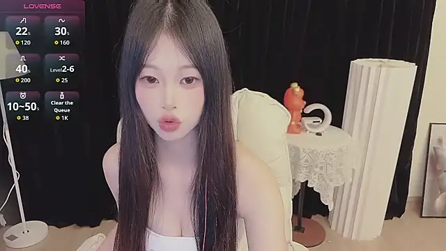 -Annababy online show from April 7, 8:44 pm