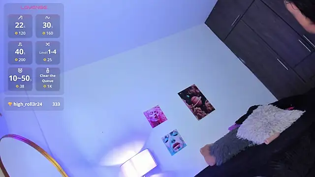 camila hott69  online show from March 26, 3:30 am