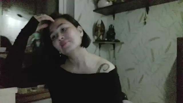 Nettie Allie online show from November 29, 8:46 pm