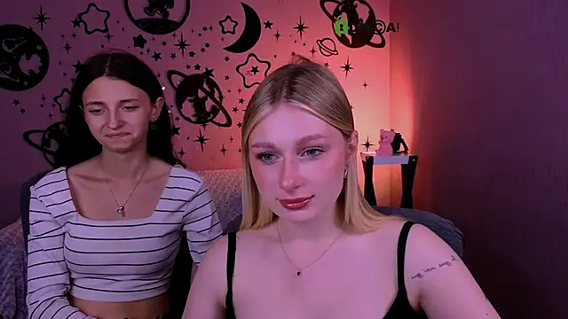mary meow hot online show from May 31, 9:15 am