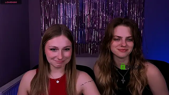 mary meow hot online show from February 27, 10:15 am