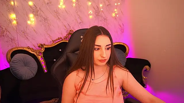 NaomiBaae online show from January 15, 12:27 am