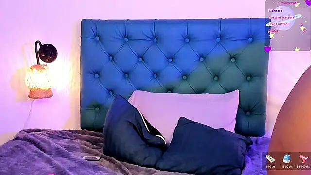  gabi hot online show from November 28, 1:58 pm