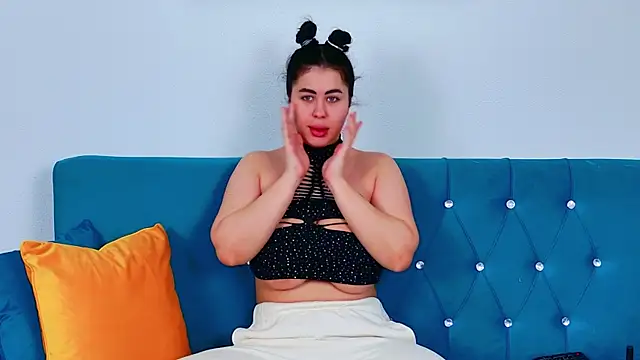 MegaBoobsDeee online show from January 16, 5:25 am