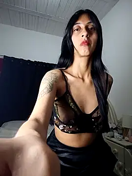 Im Kloe online show from January 18, 10:39 pm