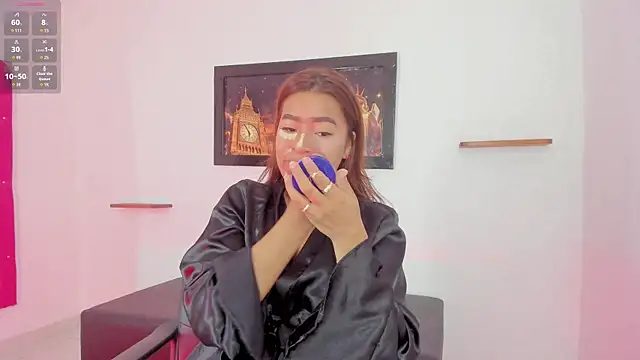 zafira arlowe online show from November 29, 1:37 pm