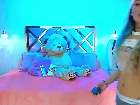 Dark Dominika online show from January 14, 8:14 pm