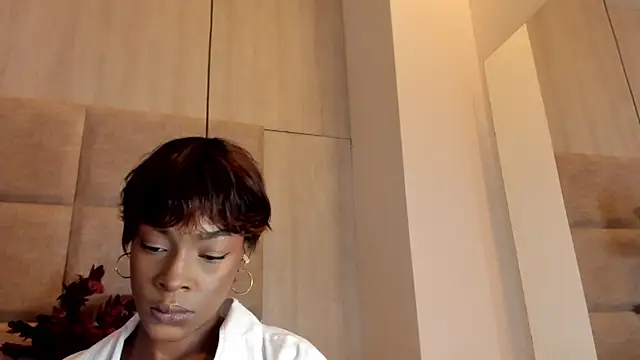 GenesisJordan online show from February 22, 9:05 pm