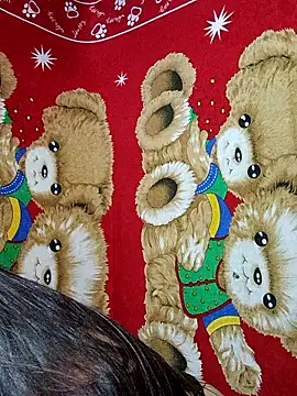 Roslin-nix2 online show from November 27, 8:12 pm