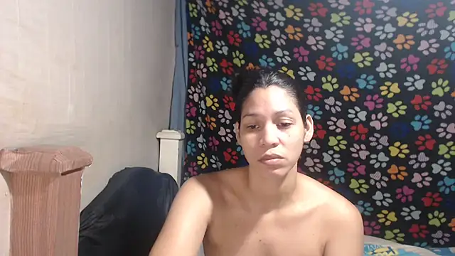 ELIZABET2- online show from March 25, 12:27 am