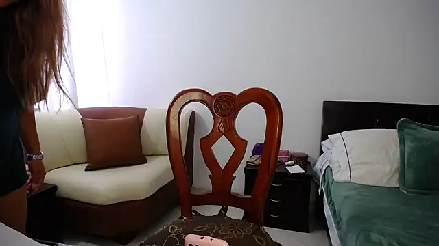 ximenaxcite19 online show from February 3, 12:43 pm