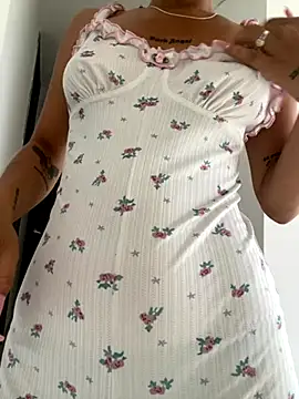 RedFox Golden online show from December 3, 11:34 am