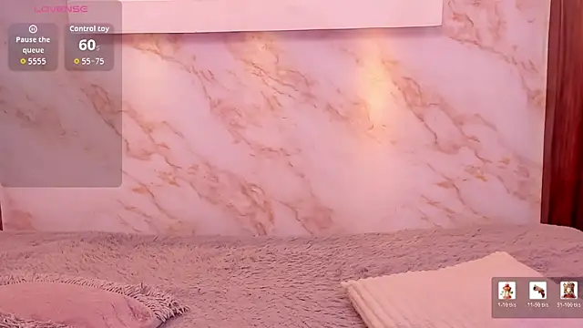 Dakota ferreti  online show from March 6, 3:56 am