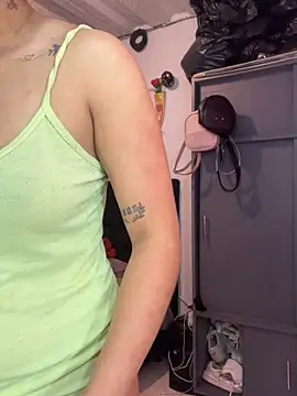 atenea132 online show from November 26, 4:41 pm