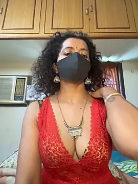 TeddyLover5 online show from April 17, 6:04 am