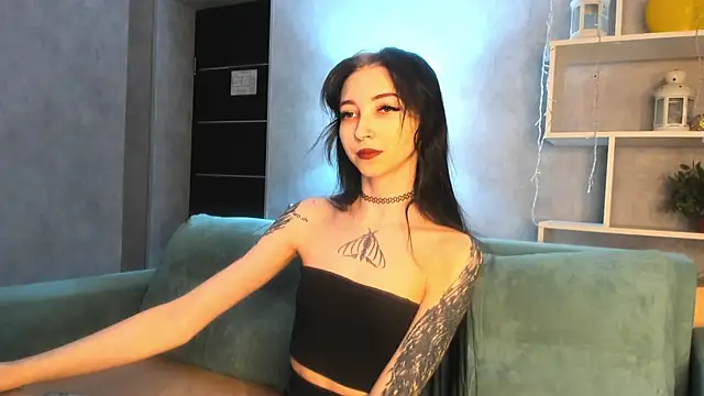 Ellen Hops online show from February 19, 8:58 am