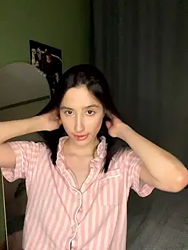 ChelseaFiness online show from January 16, 6:26 pm