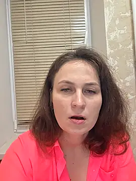 Alissa shy6941 online show from November 28, 9:29 pm