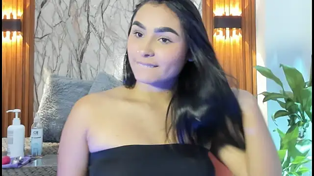 Mandy steyles online show from December 3, 7:16 pm