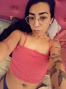 Yani-14 online show from December 16, 4:29 am