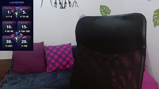 Angel Naye online show from January 5, 7:06 pm