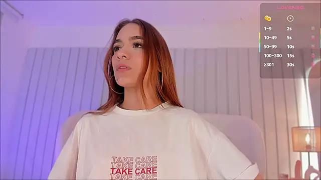 amaia foxx online show from June 30, 1:54 pm