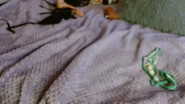 MarillynMorgan online show from March 9, 9:51 pm