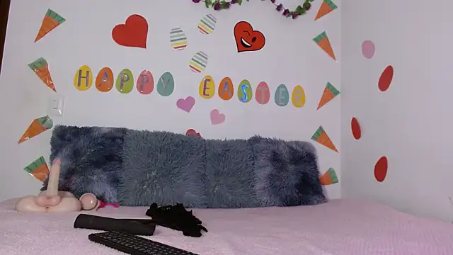 MarillynMorgan online show from April 14, 5:13 pm