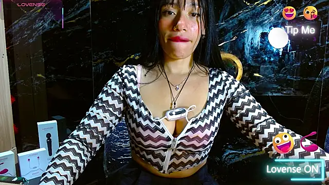 Ema hot 01 online show from February 11, 8:43 pm