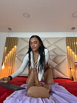 coraline vera online show from April 2, 6:38 pm