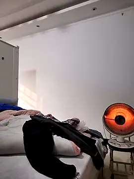 mimi2052 online show from December 17, 1:55 am