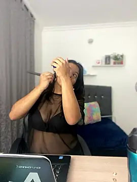 CATHA EF online show from January 13, 9:08 pm