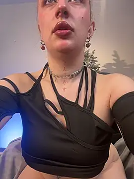 Helga vibe online show from December 15, 6:07 am