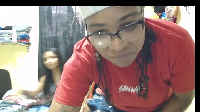 lia Hazbun online show from January 12, 1:38 pm