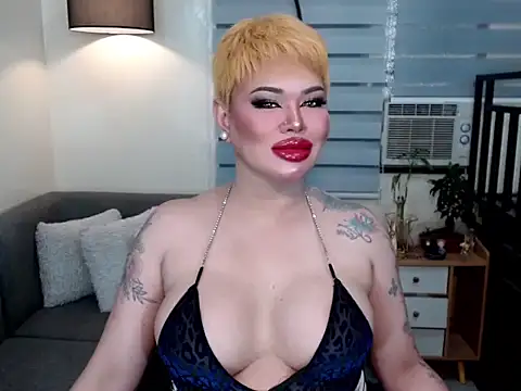 StarletSeductress online show from April 15, 6:08 pm