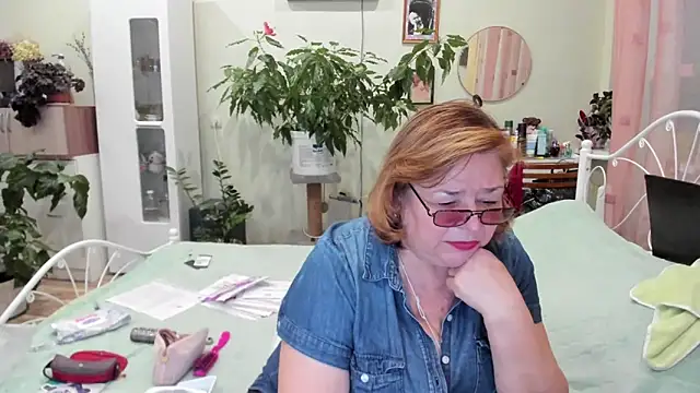 rekelme online show from October 8, 4:00 pm