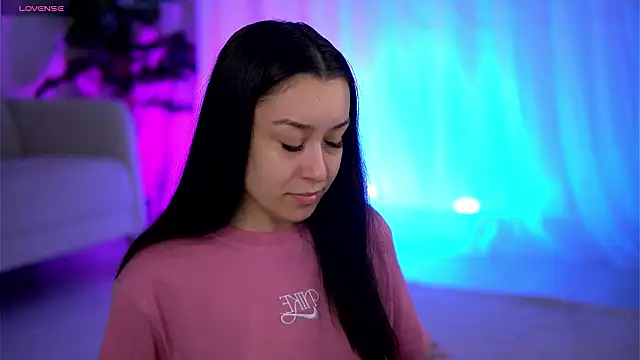 LaraCullen online show from January 16, 8:38 pm