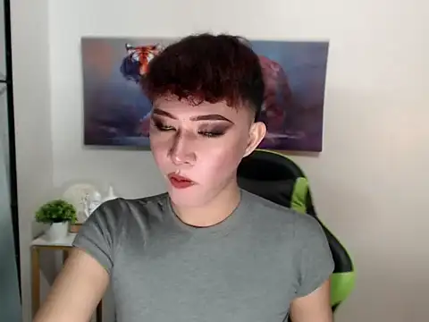  CandyTwink  online show from April 23, 2:41 pm