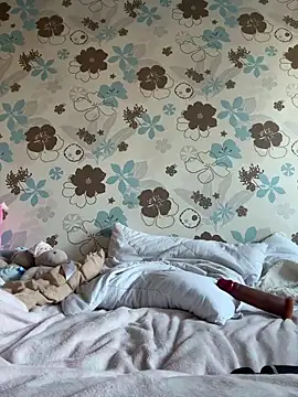 LisaFoxxy444 online show from March 23, 6:30 am