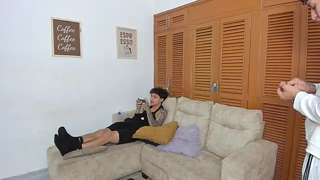 brutal revolution online show from February 21, 2:18 pm