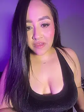 IvyyStone  online show from January 15, 10:27 pm