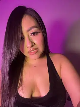 IvyyStone  online show from January 8, 10:25 pm