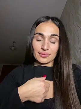 MonikaSi online show from December 20, 6:01 pm